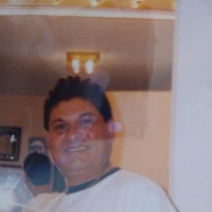 Meet your Posher, Sammy